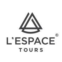 l'espace tours logo image