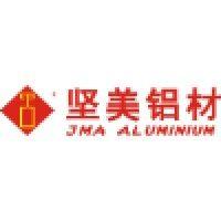 jma aluminium logo image