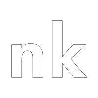 nk store logo image