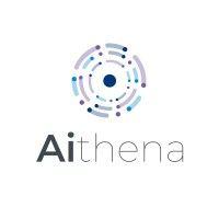 aithena logo image