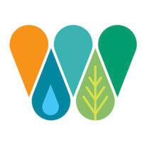 the wetlands conservancy logo image