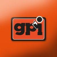 sistema de ensino gpi logo image