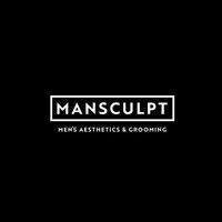 mansculpt logo image