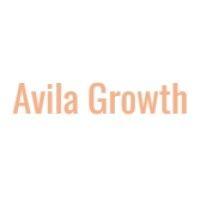 avila growth logo image