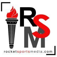 rocket sports media