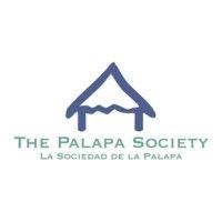 the palapa society of todos santos, a.c. logo image