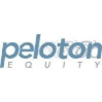 peloton equity logo image