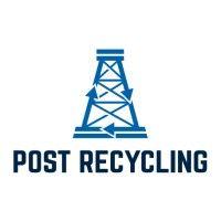 post recycling, llc logo image