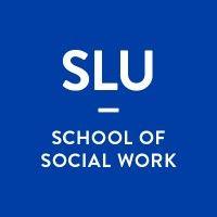 saint louis university school of social work