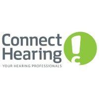 connect hearing - us logo image