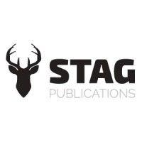 stag publications ltd. logo image