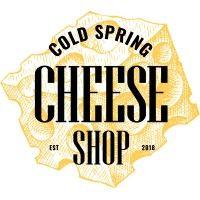 cold spring cheese shop