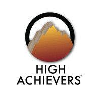 high achievers® logo image