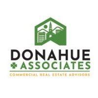 donahue & associates