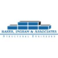 baker, ingram & associates logo image