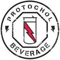 protochol beverage logo image