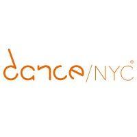 dance/nyc logo image