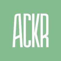 ackr logo image