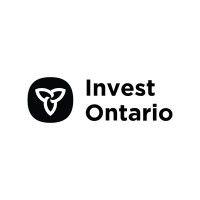 invest ontario logo image