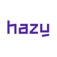 hazy logo image