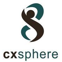 cxsphere logo image