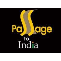 passage to india restaurant logo image