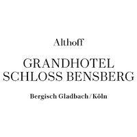 althoff grandhotel schloss bensberg logo image