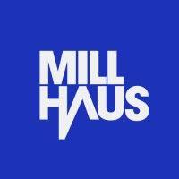 millhaus logo image