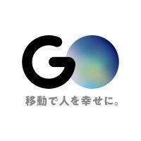 go inc. logo image