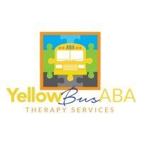 yellow bus aba logo image