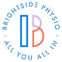 brightside physiotherapy logo image