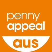 penny appeal australia logo image