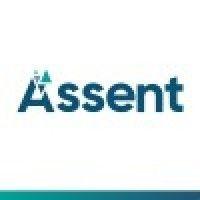 assent logo image