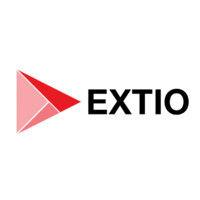 extio technology & consulting llp logo image