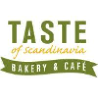 taste of scandinavia logo image