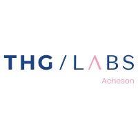 thg labs logo image