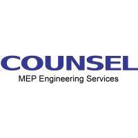 counsel engineers, llc logo image