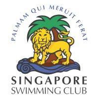 singapore swimming club