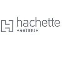 hachette pratique logo image