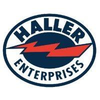 haller enterprises