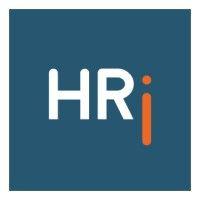 hrinstruments gmbh logo image