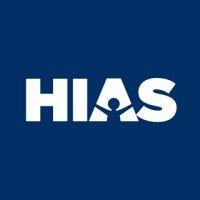 hias logo image