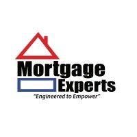 mortgage experts logo image