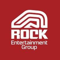 rock entertainment group logo image