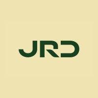 jrd development logo image