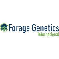 forage genetics international logo image