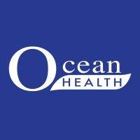 ocean health pte ltd logo image