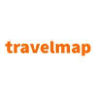 travelmap b.v. logo image