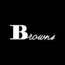 logo of Browns Shoes Inc