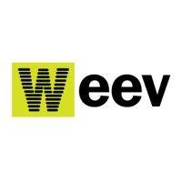 weev.one logo image